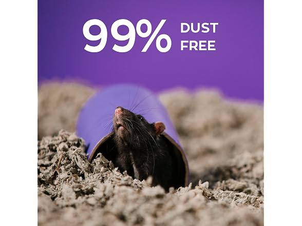 carefresh Dust-Free Natural Paper Small Pet