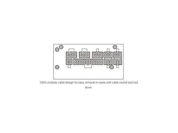 SilverStone SST-SX800-LTI v1.2 UK