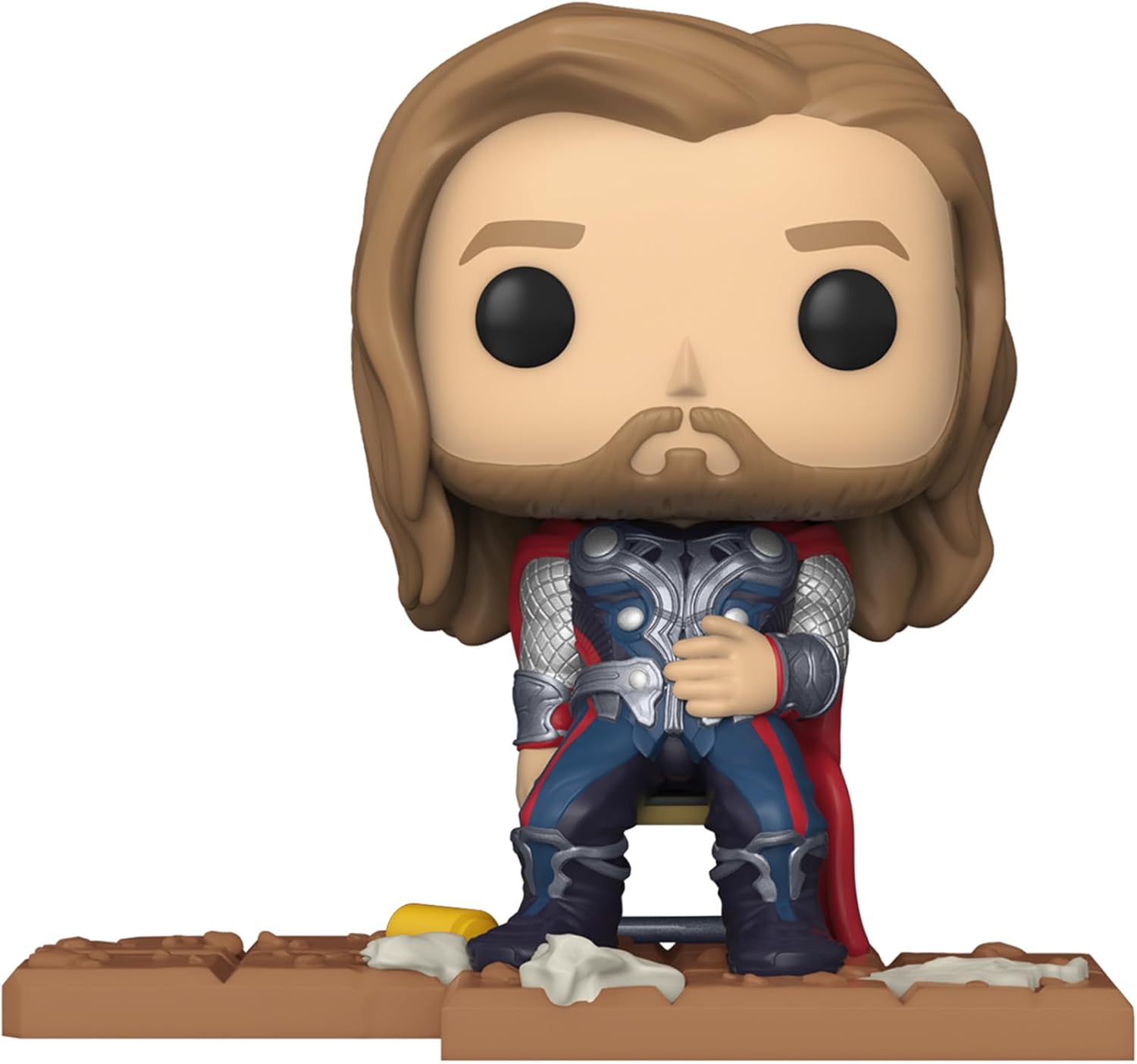 Funko Pop! Deluxe Marvel Collectibles - Gallery 12
