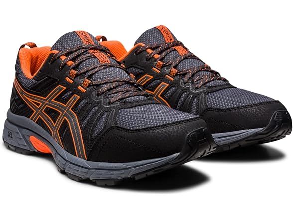 ASICS Men's Gel-Venture 7 Running Shoes
