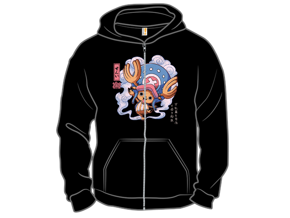 The Strawhat Doctor