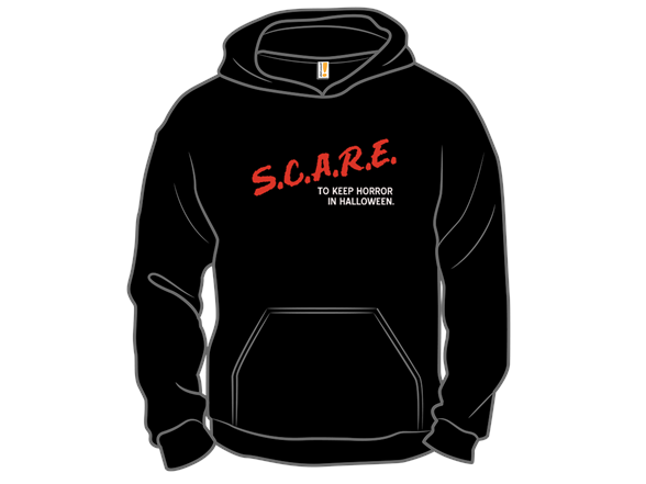 Dare to Scare