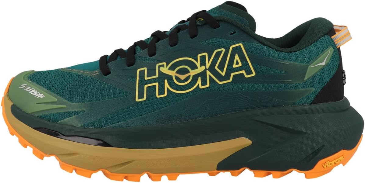 Hoka Mafate 5 Men's Shoes - Gallery 10