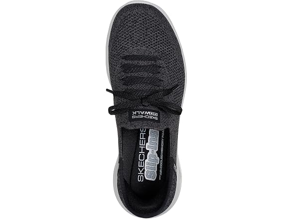 Skechers Women's Go Walk Joy Abby Hands Free Slip-Ins