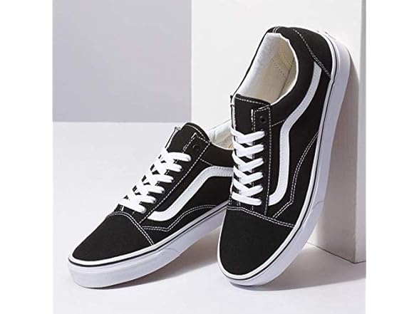 Vans High Sneaker Zapatillas, 9.5 (Open Box)