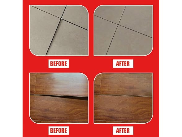 Generic CON-70 (2 Pack) Grout Crack Filler