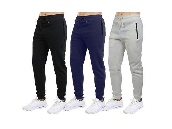 Black - Natural - Navy