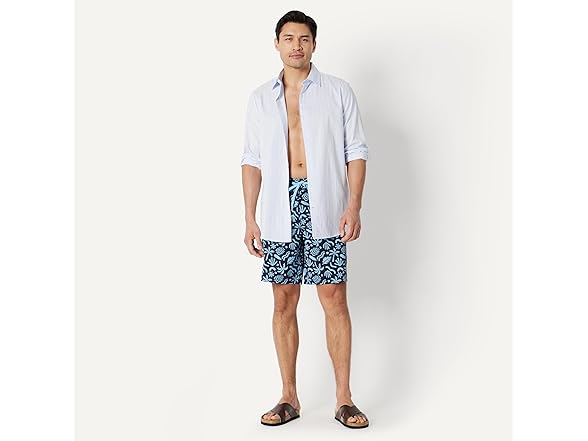 Amazon Essentials Mens Swim Board Short