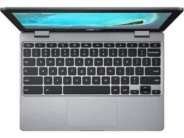 ASUS Chromebook CX22N 11.6-inch HD Non-