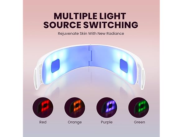 Electric Double Chin Device
