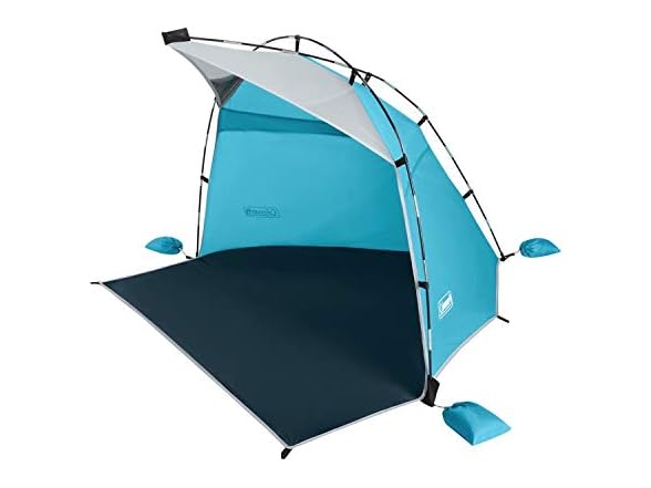 Coleman Skyshade Large Portable Sun Shelter