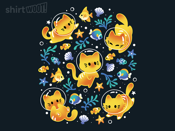 Kittens of the Sea