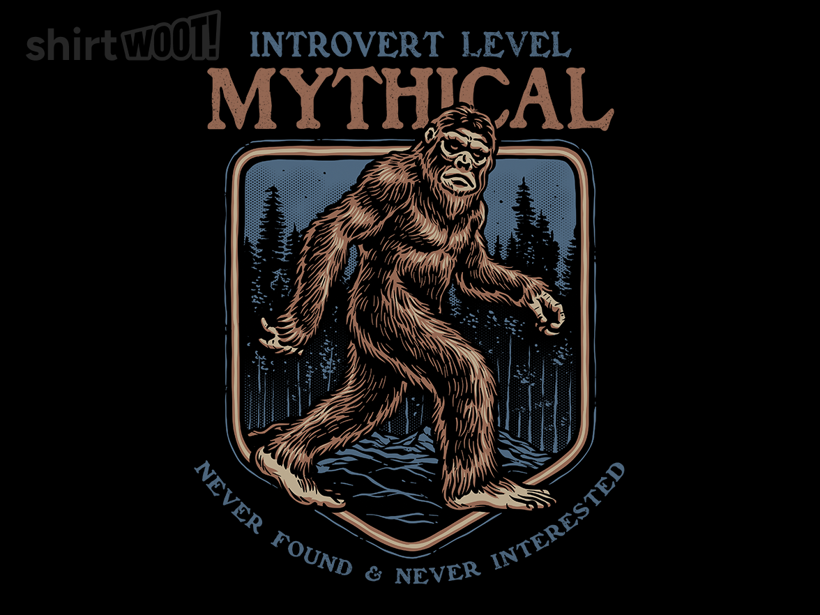 Mythical Introvert - Gallery 4