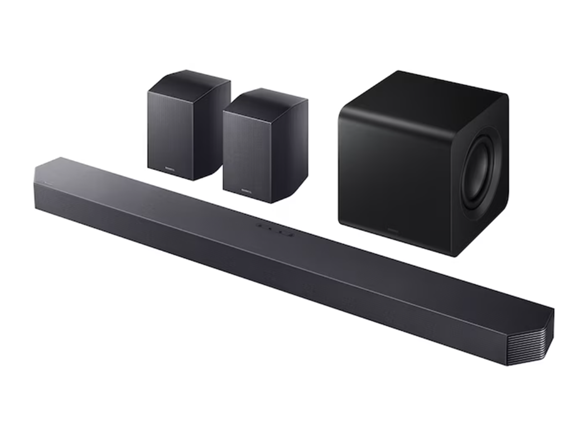 (NEW) Samsung HW-Q930F Q Series Soundbar with Subwoofer