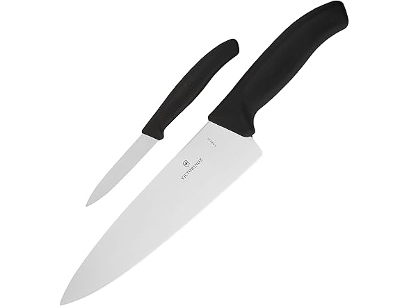Victorinox Swiss Classic 3-Piece Chef's Knife Set