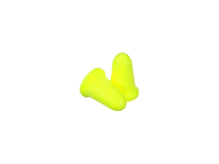 3M E-A-Rsoft FX Foam Earplugs