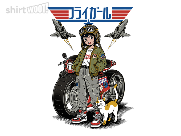 Fly Girl