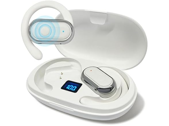 Generic Bluetooth headset