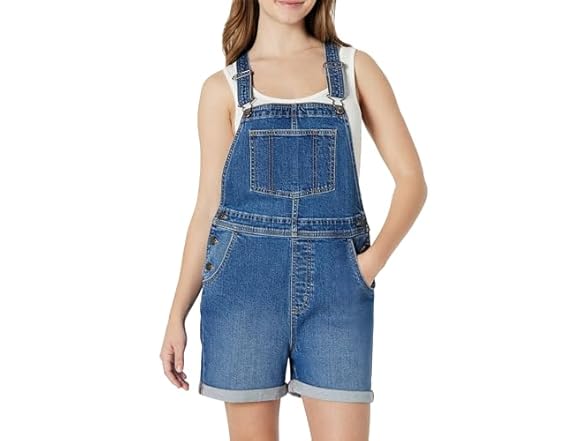 Mediumm Blue Vintage