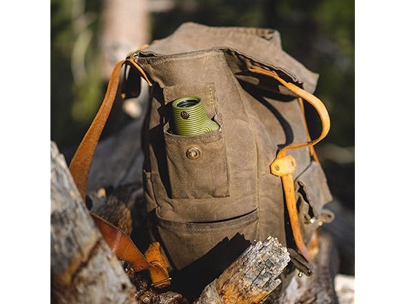 Nocs Provisions Zoom Tube 8x32 Monocular, 8X Magnification T (Open Box)