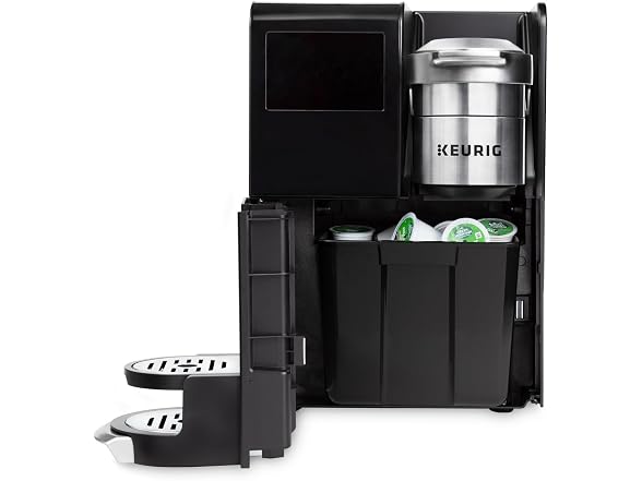 Keurig K-3550 Single Serve Commercial Coffee Maker