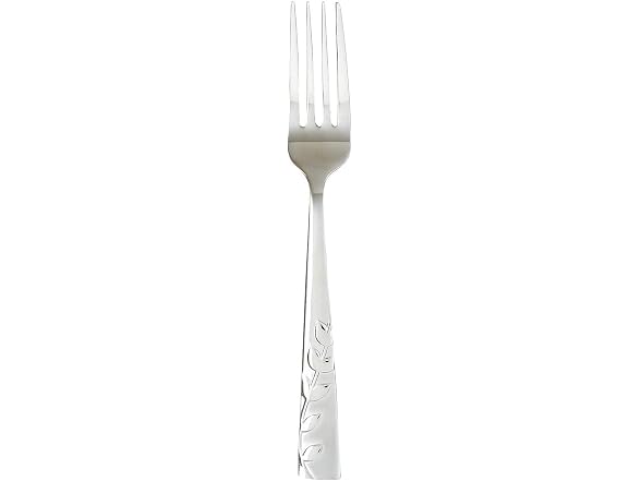 Cambridge Blossom Sand 20-Piece Flatware Set