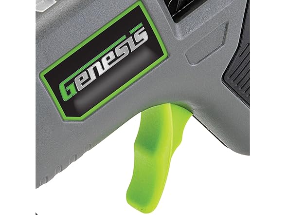 Genesis Cordless Hot Glue Gun