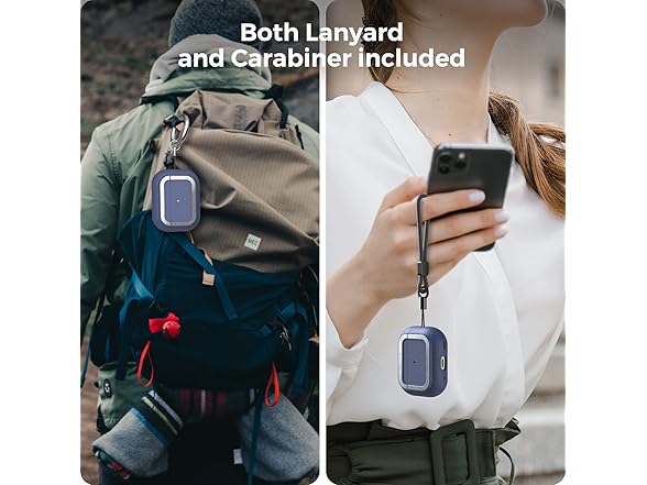 TRONWIN TPU Airpods Pro 2 Case 
