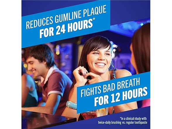 TheraBreath TheraBreath Gums Toothpaste, 4oz, 2pk