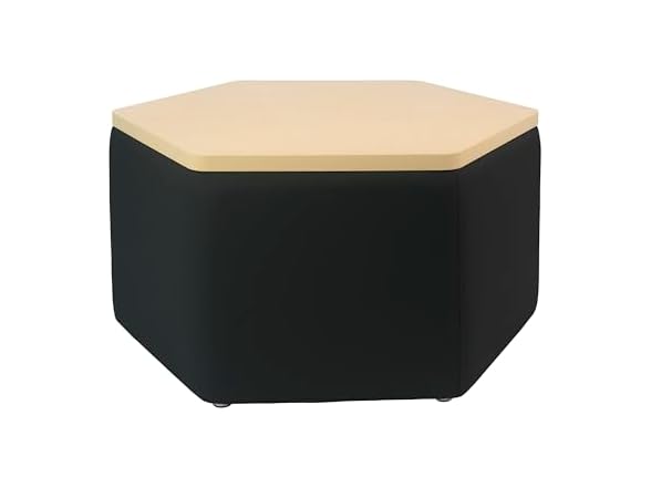 Black/Maple