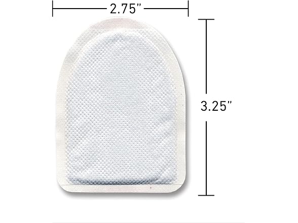 HotHands Toe Warmers, 36 ct. - Gallery 3