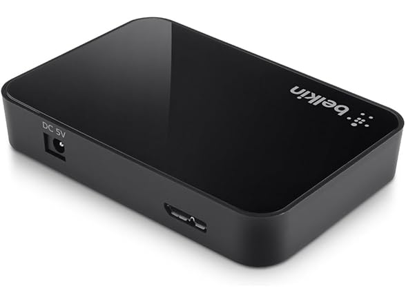 Belkin 4-Port USB 3.0 Hub
