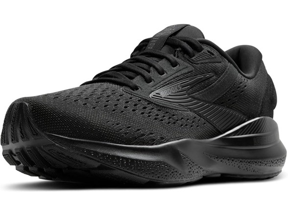 Black/Black/Ebony