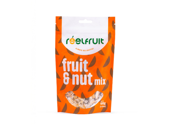 (6PK) ReelFruit Dried Fruit (Your Choice)