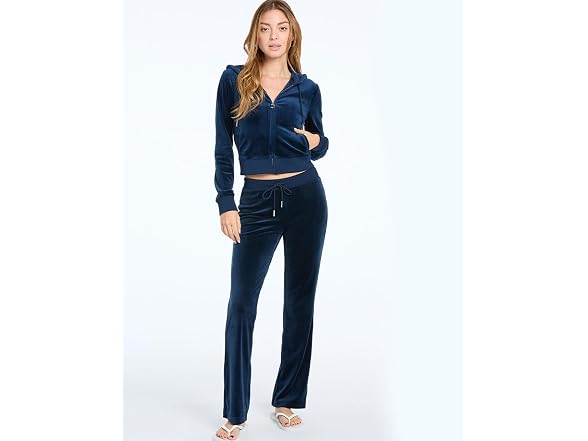 Juicy Couture Women (S) Og Bling Track Pant