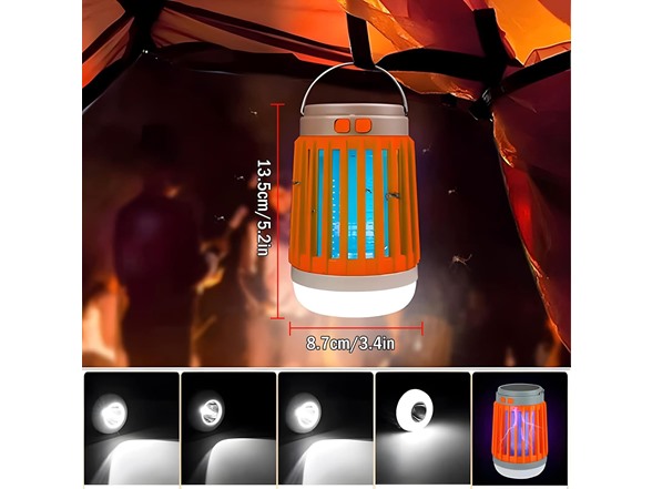 ElectriZap Bug Zapper