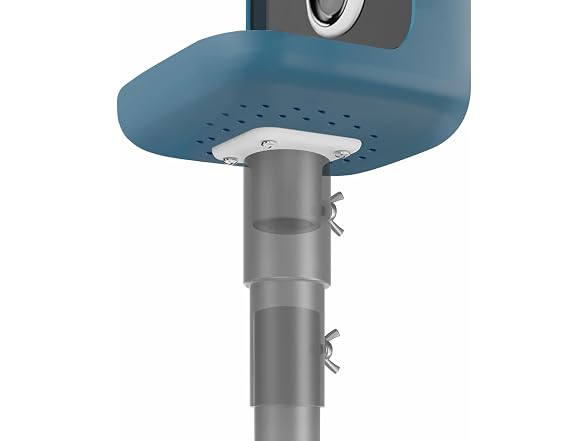 nanafly Bird Buddy Pole Mount Adapter