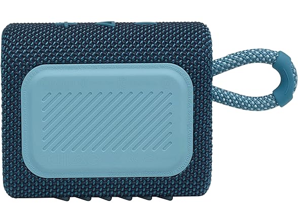 (NEW) JBL Go 3 Portable Mini Bluetooth Speaker