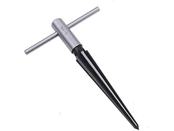 Tzong T Handle Taper Reamer