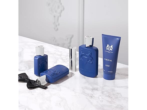 Parfums de Marly Percival EDP Spray 4.2oz