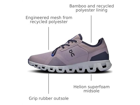On Running Cloud X 3 AD Women's Shoes