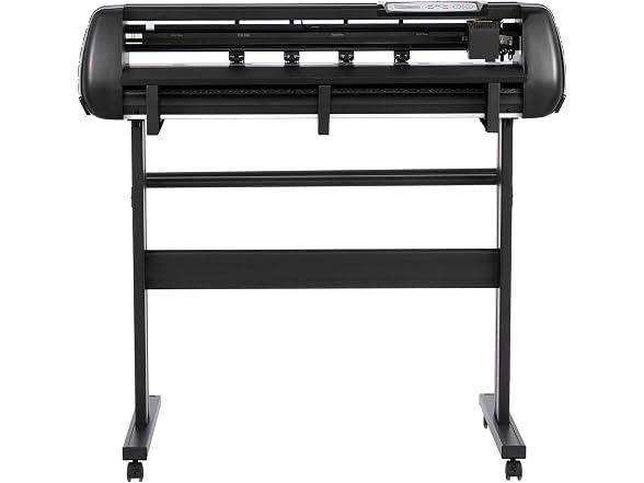 VEVOR Vinyl Cutter Machine, 34in