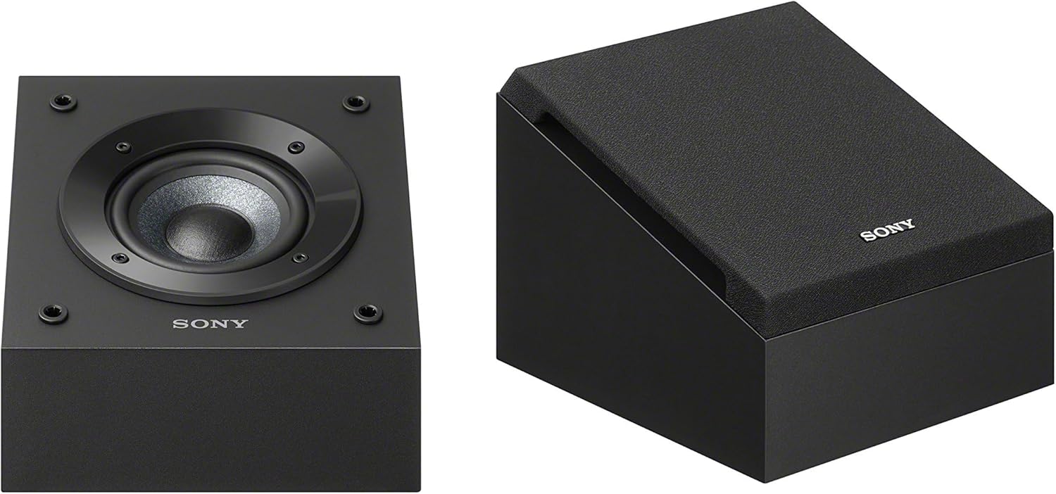 (Pair) Sony SSCSE Dolby Atmos Enabled Speakers - Gallery 13