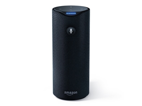 Amazon Tap: Alexa-Enabled BT Speaker