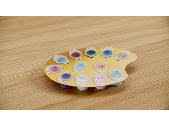Ravensburger CreArt River Cottage Paint by Numbers