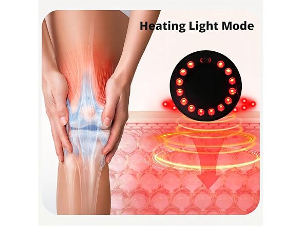 Medcursor Knee Massager