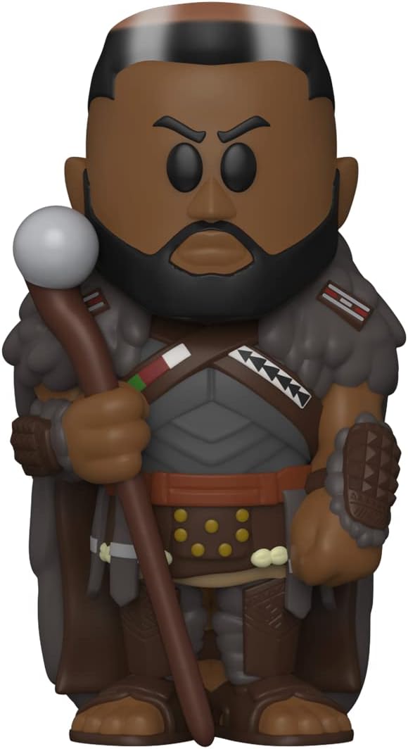 Funko Vinyl Soda: Your Choice - Gallery 33