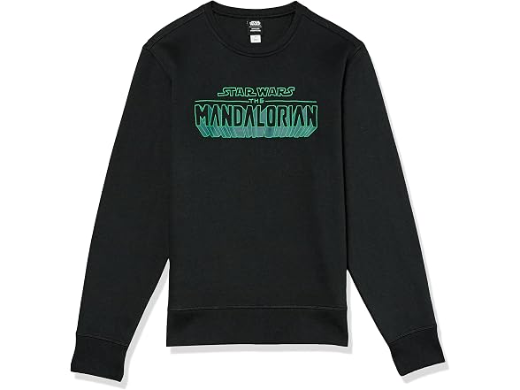 Amazon Essentials Men Disney Fleece Sweatshirt