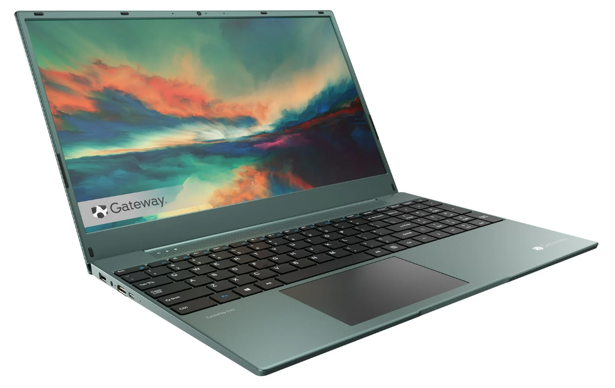 Gateway 14.1" Ultra Slim Notebook (Open Box) - Gallery 11