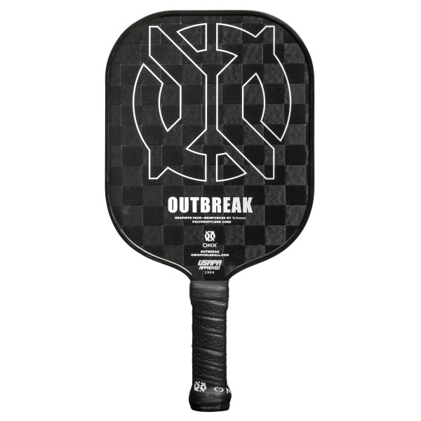 ONIX Outbreak Paddle - Gallery 4